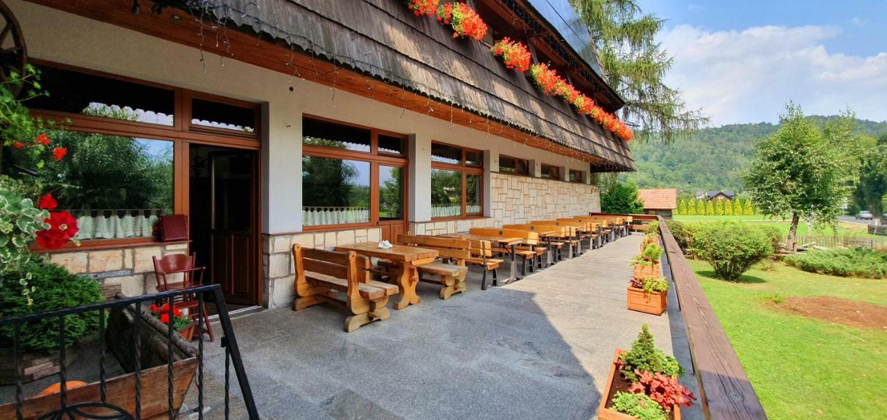 Kaluzna Gasthof 3*