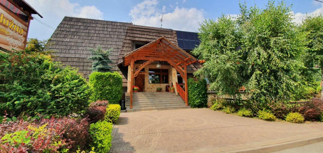 Kaluzna Gasthof 3*